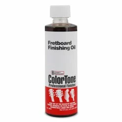 ColorTone Fretboard Finishing Oil - StewMac