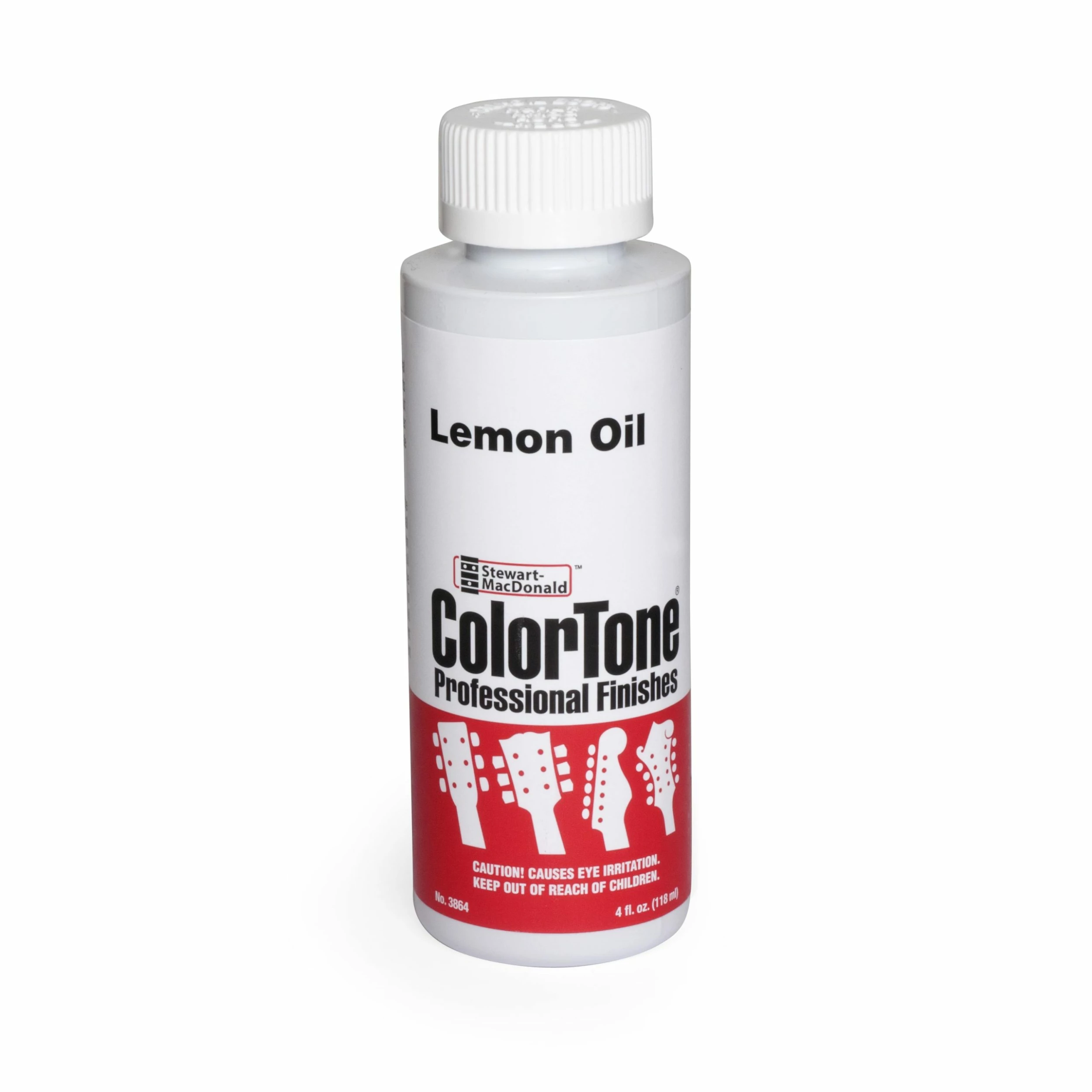 ColorTone Lemon Oil - StewMac 3 ColorTone Lemon Oil - StewMac