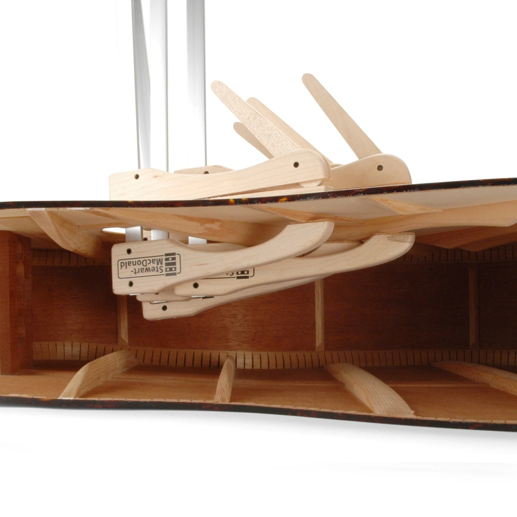 Mini Cam Clamp - StewMac 4 Mini Cam Clamp - StewMac - Image 2