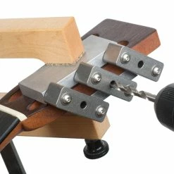 Guitar Tuner Drill Jig For Slotted Headstocks - StewMac -Kit Melody Sales Store 3896 3 3000px