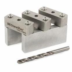 Guitar Tuner Drill Jig For Slotted Headstocks - StewMac -Kit Melody Sales Store 3896 4 3000px