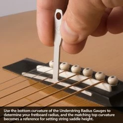 Basic Setup Kit - StewMac -Kit Melody Sales Store 3910 4 3000