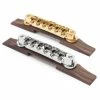 Tune-o-matic Bridge For Archtop Guitar - StewMac -Kit Melody Sales Store 3959 1 both on white 2800
