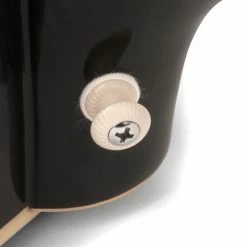 Strap Button Felt Washers - 10 Pack - StewMac -Kit Melody Sales Store 4018 5 1600