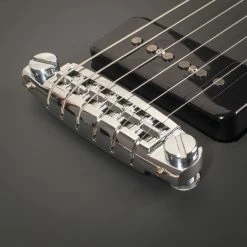 Golden Age Low-profile Wraparound Bridge With Metric Studs - StewMac -Kit Melody Sales Store 4201 3 3000