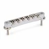 Gibson Accessories ABR-1 Tune-o-matic Bridge - StewMac 2 Gibson Accessories ABR-1 Tune-o-matic Bridge - StewMac -Kit Melody Sales Store 4204 1 gibson20accs20front20abr 120tune o matic20bridge203000