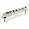 Gibson Historic Non-Wire ABR-1 Tune-o-matic Bridge - StewMac -Kit Melody Sales Store 4205 1 3000