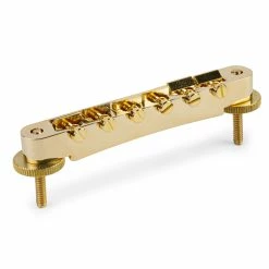 Gibson Historic Non-Wire ABR-1 Tune-o-matic Bridge - StewMac -Kit Melody Sales Store 4205 2 3000