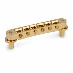 Gibson Accessories Nashville Tune-o-matic Bridge - StewMac 7 Gibson Accessories Nashville Tune-o-matic Bridge - StewMac -Kit Melody Sales Store 4207 3 gibson accs nashville tune o matic bridge 3000