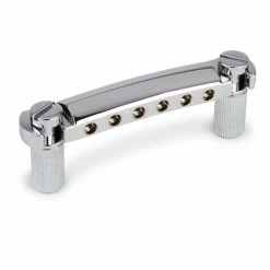 Gibson Accessories Stop Bar Tailpiece - StewMac