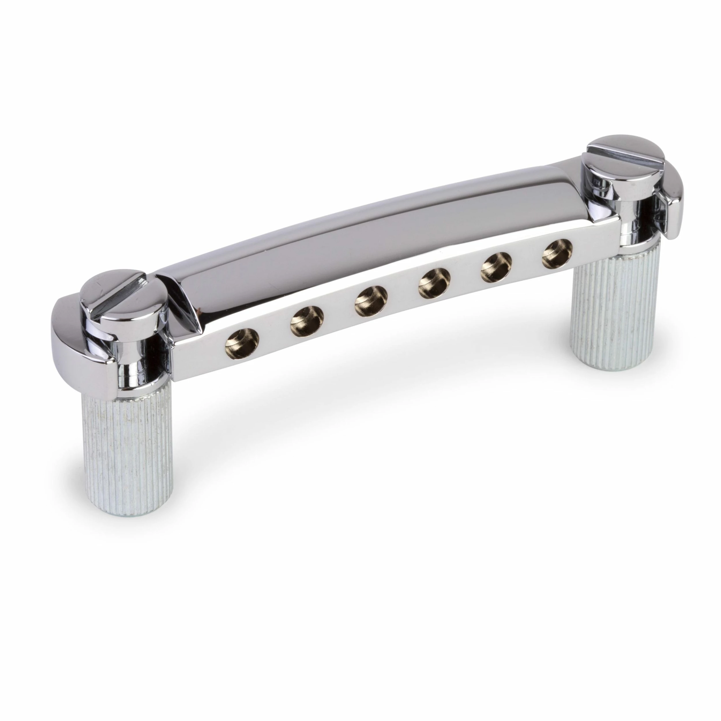 Gibson Accessories Stop Bar Tailpiece - StewMac 3 Gibson Accessories Stop Bar Tailpiece - StewMac