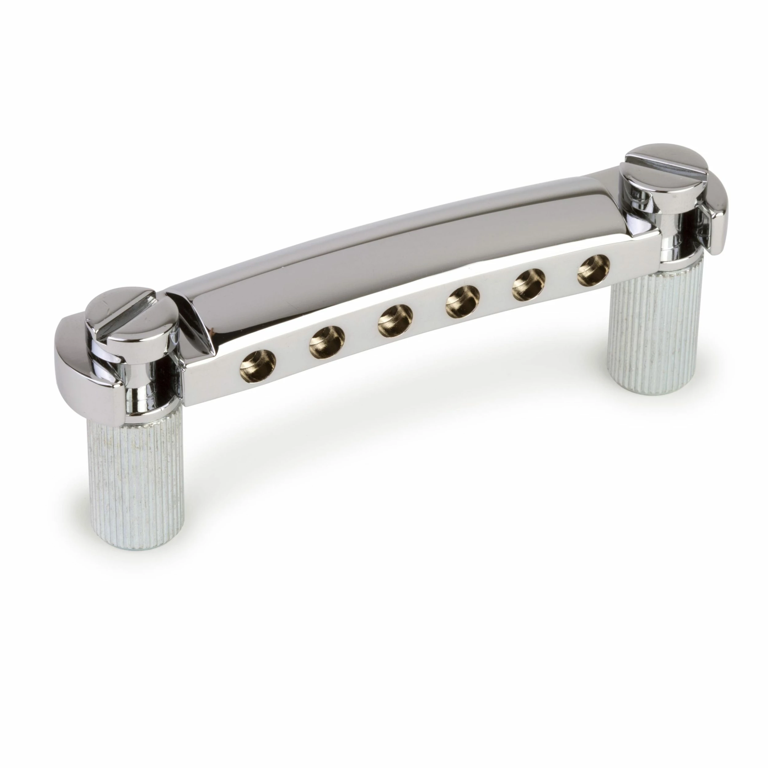 Gibson Accessories Stop Bar Tailpiece - StewMac 4 Gibson Accessories Stop Bar Tailpiece - StewMac - Image 2