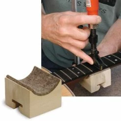 Jaws2 Fret Press - StewMac 10 Jaws2 Fret Press - StewMac -Kit Melody Sales Store 4266 4lg