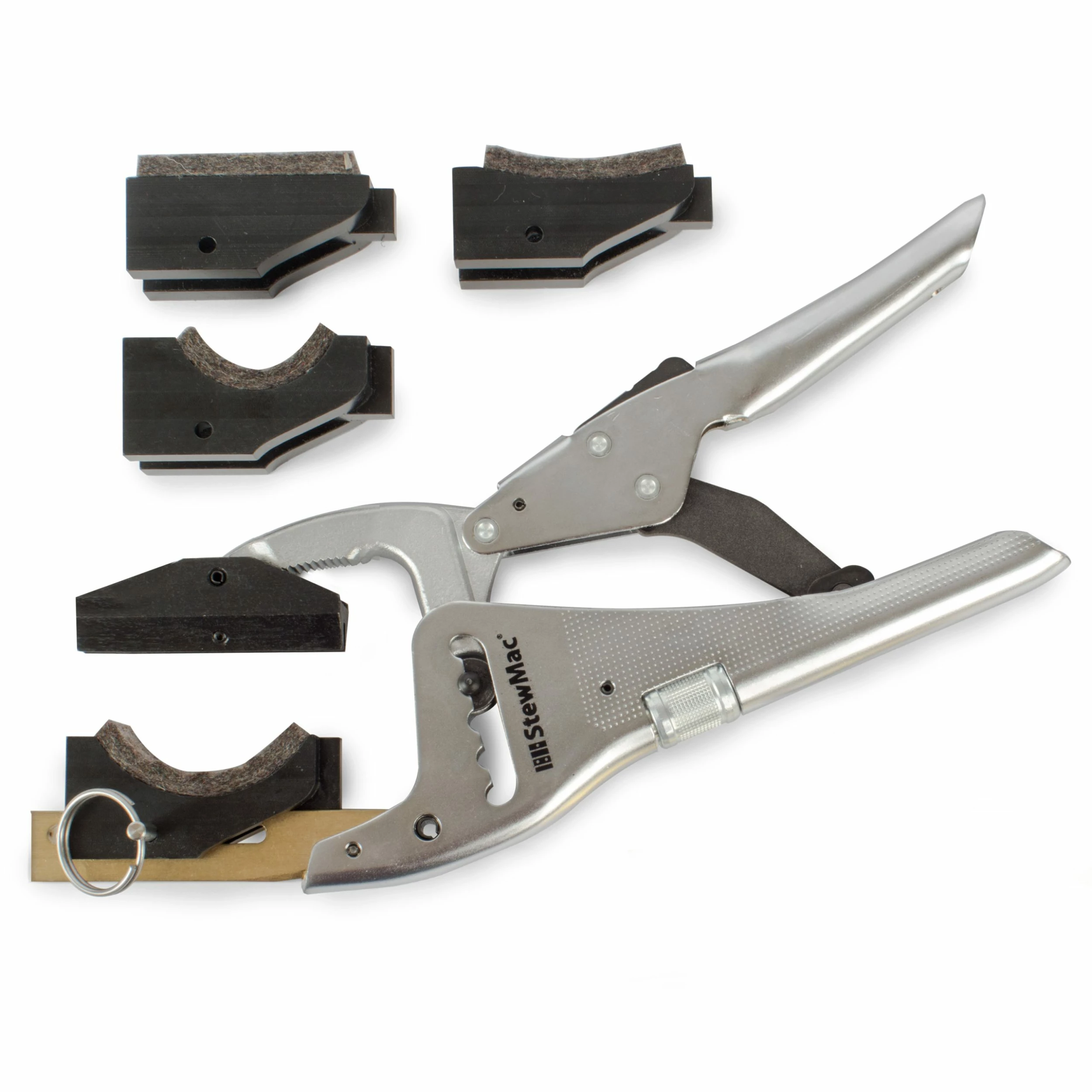 Jaws And Jaws2 Set - StewMac 4 Jaws And Jaws2 Set - StewMac - Image 2