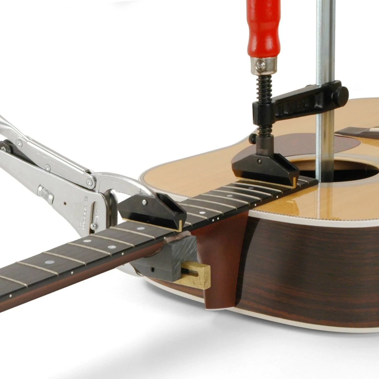 Jaws And Jaws2 Set - StewMac 7 Jaws And Jaws2 Set - StewMac - Image 5