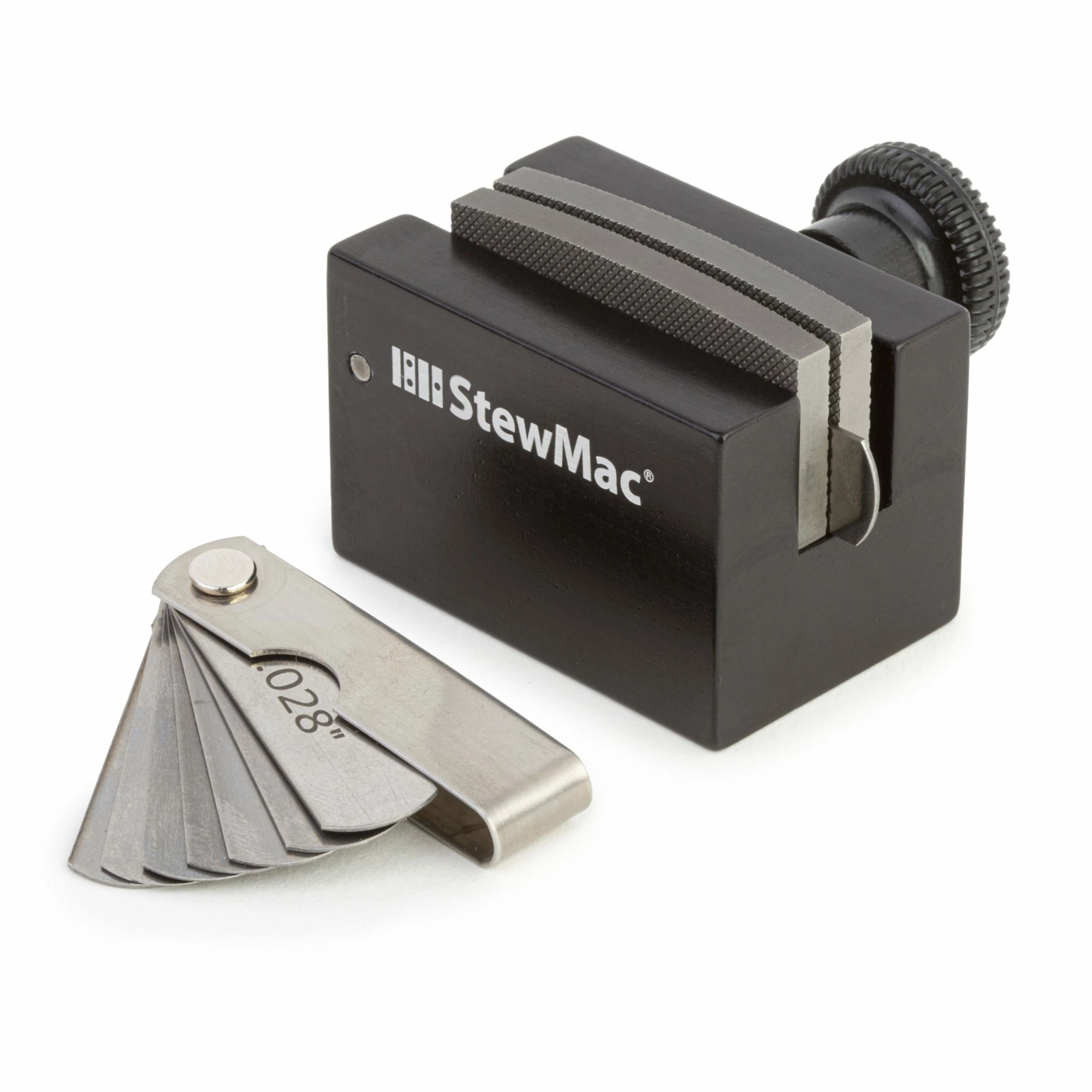 Fret Barber - StewMac 3 Fret Barber - StewMac