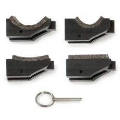 Neck Cauls For Jaws Fret Press, Pre-2017 - StewMac