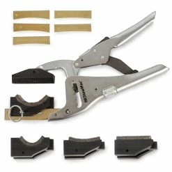 Jaws Fret Press - StewMac