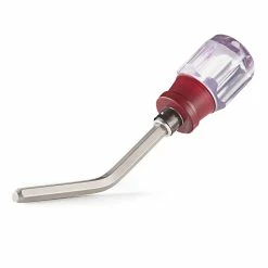 Dual-grit Diamond Fret File - StewMac