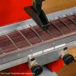Fret Arbor Press - StewMac 13 Fret Arbor Press - StewMac -Kit Melody Sales Store 4481 6 3000