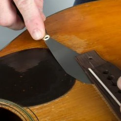 Original Large, Guitar Repair Palette Knife - StewMac -Kit Melody Sales Store 4514 3 2700px