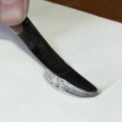 Narrow Large, Guitar Repair Palette Knife - StewMac -Kit Melody Sales Store 4515 4 1000px