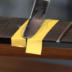 Narrow Small, Guitar Repair Palette Knife - StewMac -Kit Melody Sales Store 4516 6 1000px