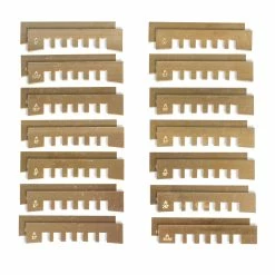 Notched Fret Press Inserts - StewMac -Kit Melody Sales Store 4521 3 on white pairs stacked 3000 copy 2