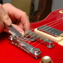 Tune-o-Medic Bridge And Tailpiece Tools - StewMac -Kit Melody Sales Store 4557 5 in use 2000px