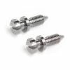 Saddle Screws For ABR-1 Tune-o-matic Bridges - StewMac -Kit Melody Sales Store 4567 1 singles