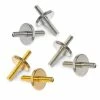 Posts/Thumbwheels For ABR-1 Tune-o-matic Bridges - StewMac 1 Posts/Thumbwheels For ABR-1 Tune-o-matic Bridges - StewMac -Kit Melody Sales Store 4570 1 all three 440