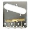 Traditional 3-Saddle Bridge For Telecaster - StewMac -Kit Melody Sales Store 4583 1 1700
