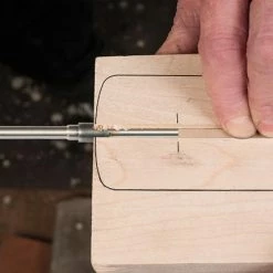 Installation Tools For Low-profile Truss Rod - StewMac -Kit Melody Sales Store 4604 4 440