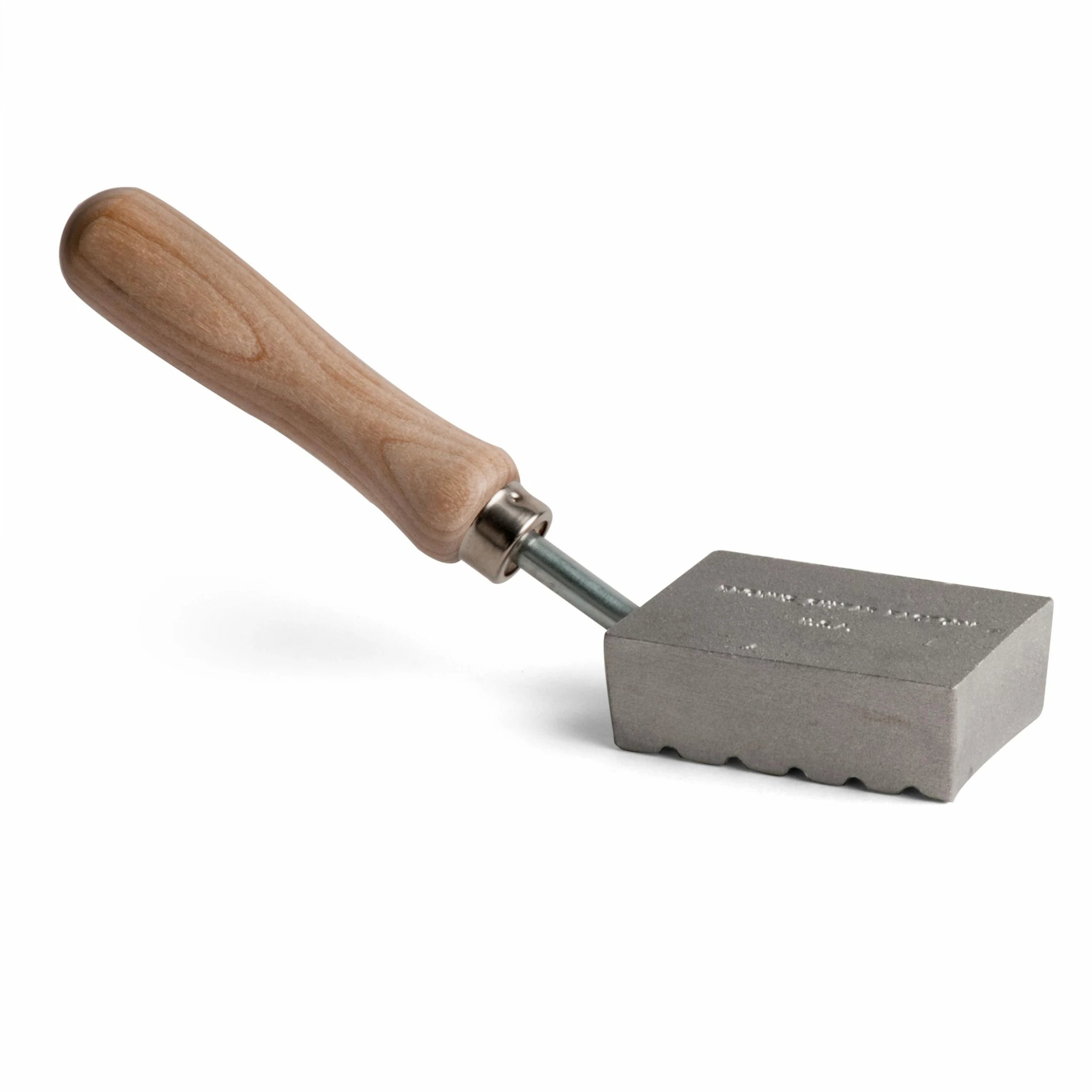 Bridge Heater And Fingerboard Iron - StewMac 3 Bridge Heater And Fingerboard Iron - StewMac