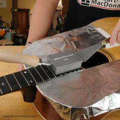 Bridge Heater And Fingerboard Iron - StewMac 7 Bridge Heater And Fingerboard Iron - StewMac -Kit Melody Sales Store 4607 3 in use 1900px