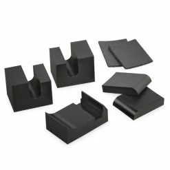 Thompson Bridge Gluing Cauls - StewMac