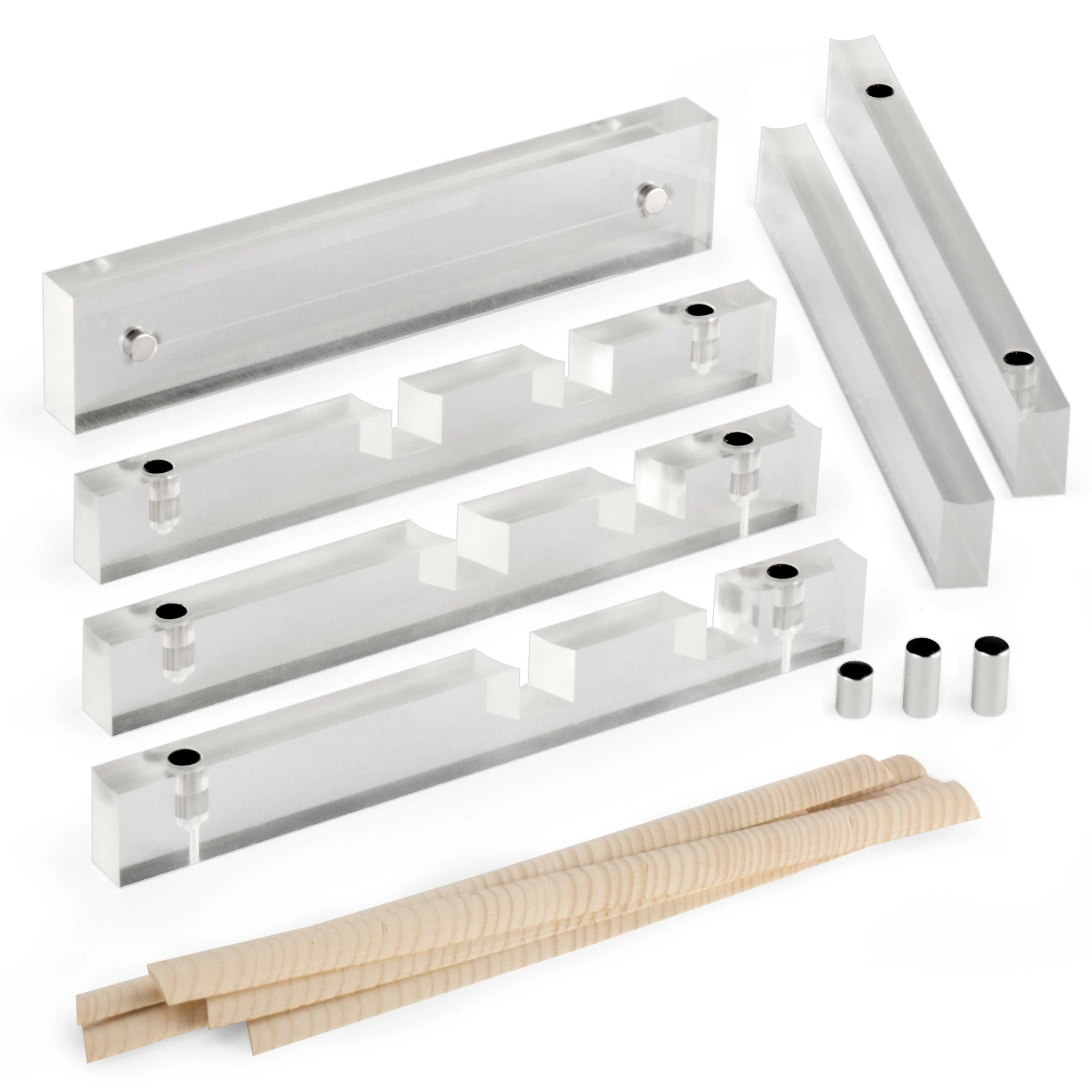 Thompson Top Crack Corrector - StewMac 3 Thompson Top Crack Corrector - StewMac