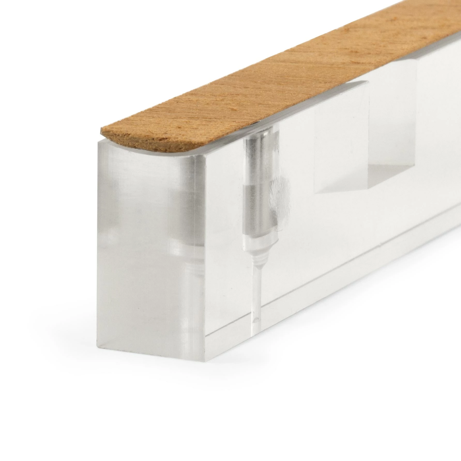 Thompson Top Crack Corrector - StewMac 4 Thompson Top Crack Corrector - StewMac - Image 2