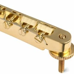 Original ABR-1 Tune-o-matic Bridge - StewMac -Kit Melody Sales Store 4616 3 3000