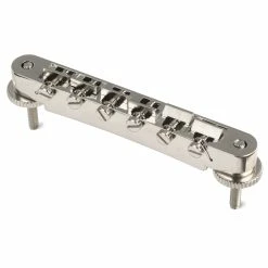 Original ABR-1 Tune-o-matic Bridge - StewMac -Kit Melody Sales Store 4616 4 3000