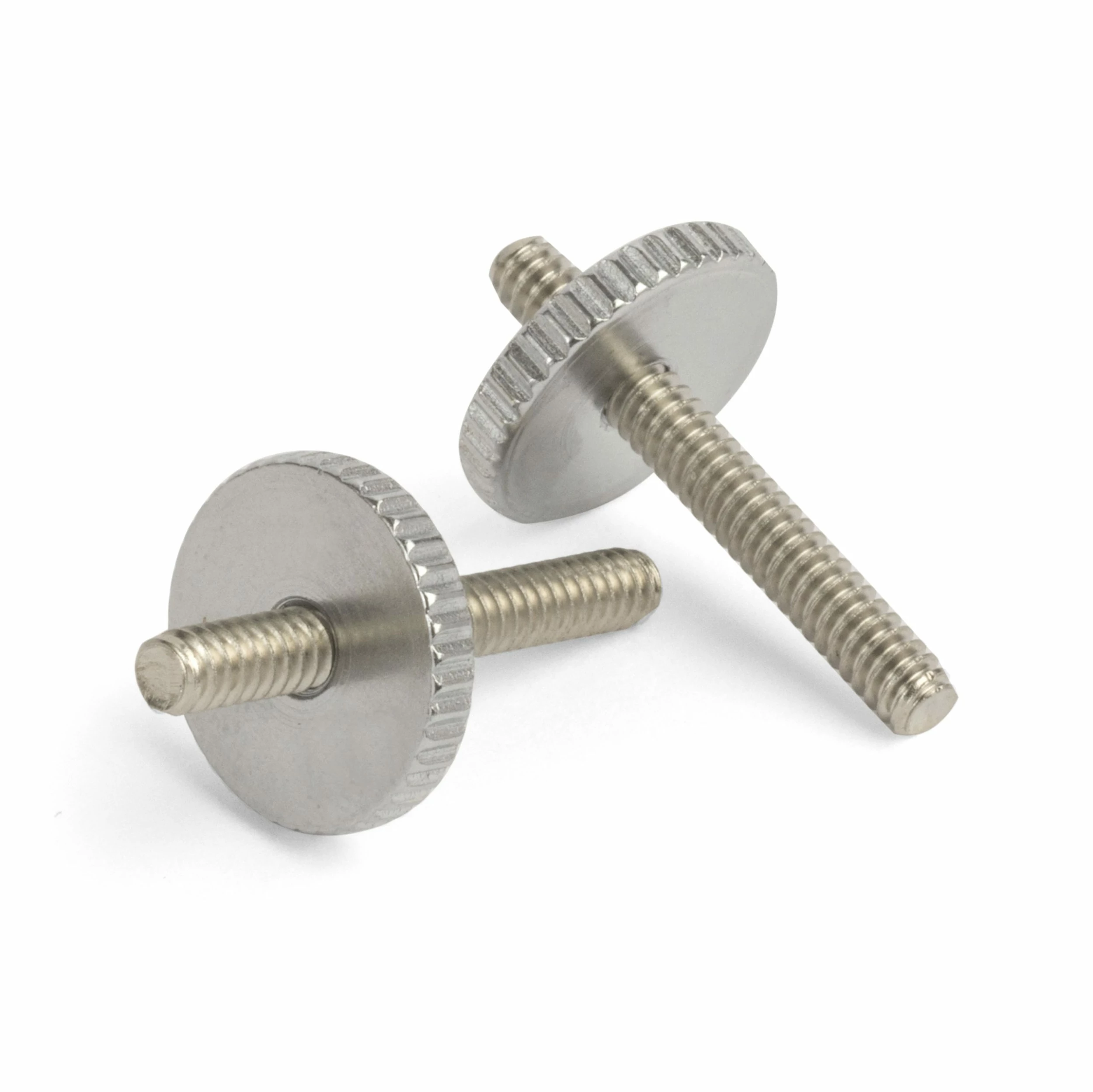 Posts/Thumbwheels For Original ABR-1 Tune-o-matic Bridge - StewMac 6 Posts/Thumbwheels For Original ABR-1 Tune-o-matic Bridge - StewMac - Image 4