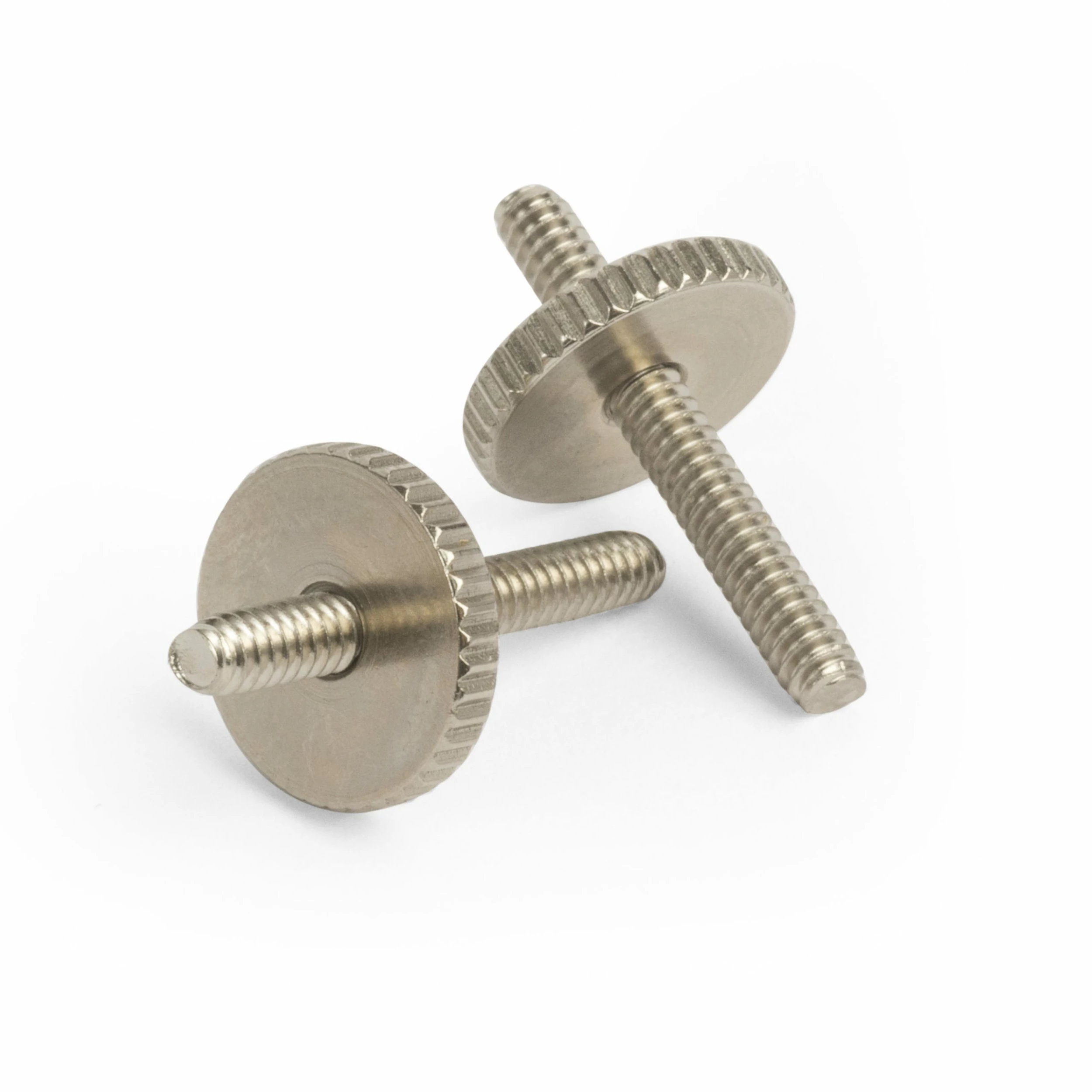 Posts/Thumbwheels For Original ABR-1 Tune-o-matic Bridge - StewMac 8 Posts/Thumbwheels For Original ABR-1 Tune-o-matic Bridge - StewMac - Image 6