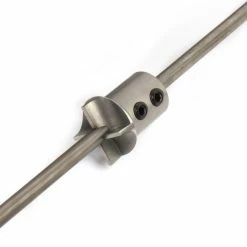 StewMac Truss Rod Access Cutter - StewMac -Kit Melody Sales Store 4630 3 bit closeup 1400px