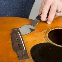 Rounded Edge, Guitar Repair Palette Knife - StewMac -Kit Melody Sales Store 4726 3 3000px