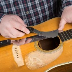 Extra Long, Guitar Repair Palette Knife - StewMac -Kit Melody Sales Store 4729 2 3000px