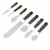 Guitar Repair Palette Knives, Set Of 7 - StewMac