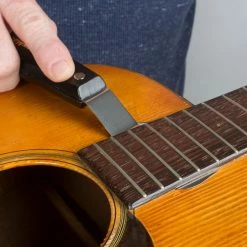 Guitar Repair Palette Knives, Set Of 7 - StewMac -Kit Melody Sales Store 4736 5 2900