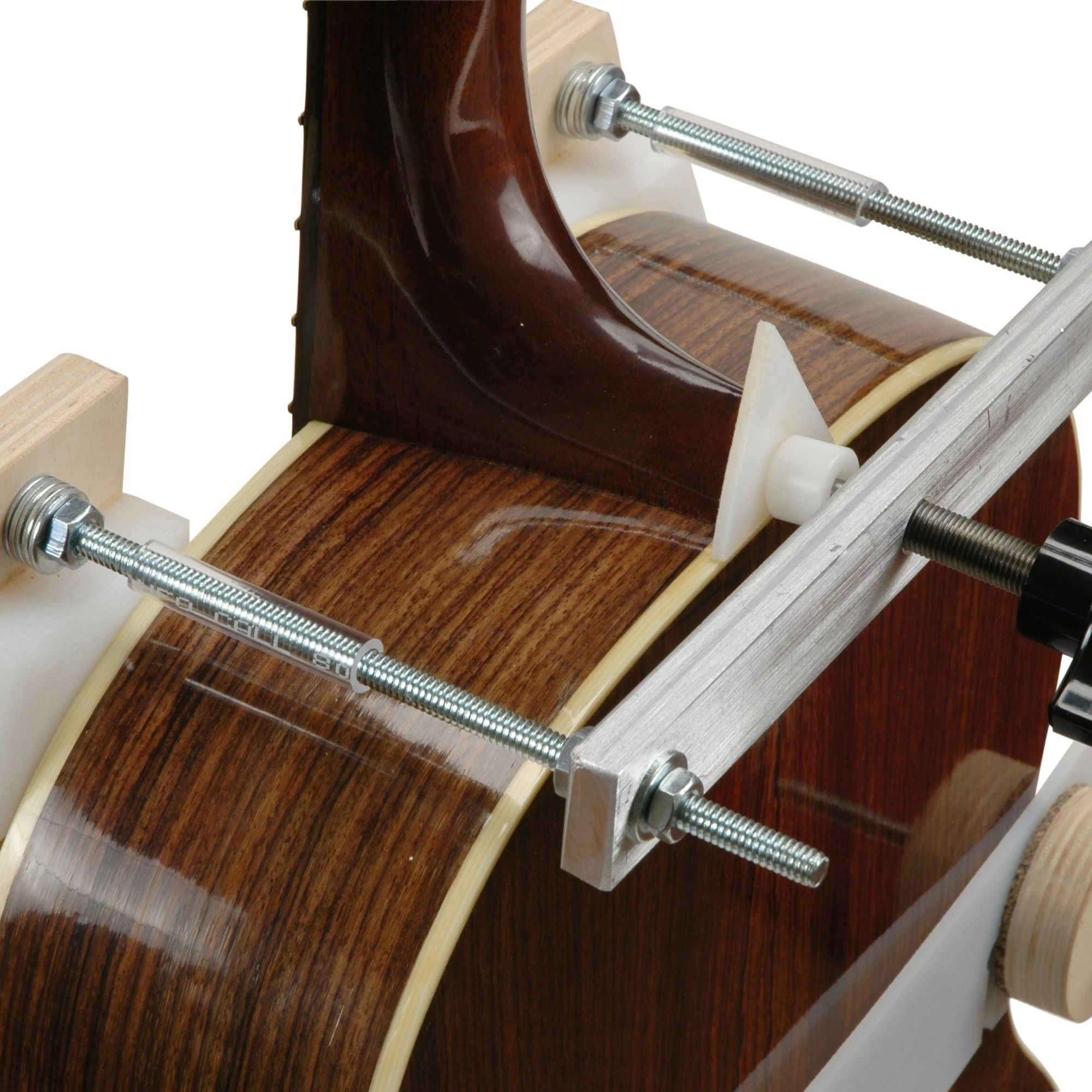 Neck Removal Jig - StewMac 4 Neck Removal Jig - StewMac - Image 2