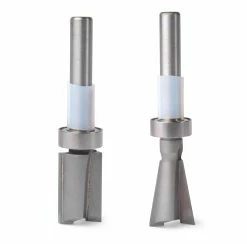 Neck Joint Router Bits - StewMac