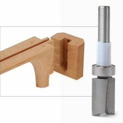 Neck Joint Router Bits - StewMac -Kit Melody Sales Store 4781 3 straight 2800